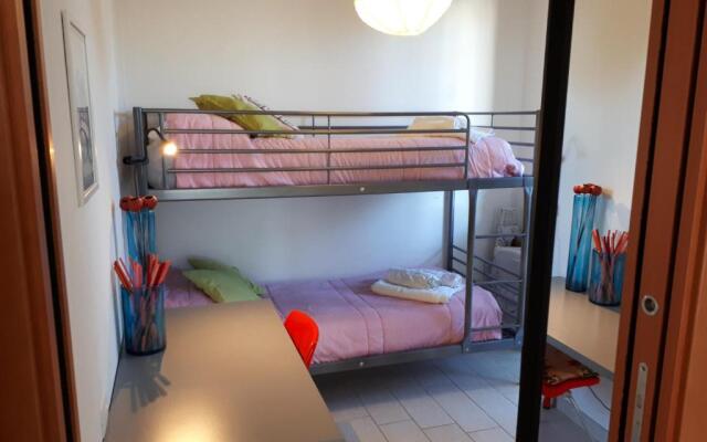 Bellavista - Pescara colli