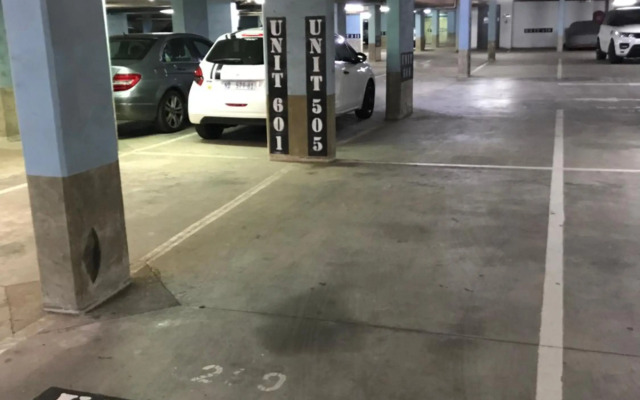 Durban Point Waterfront, 505 Quayside 40 Canalquay Rd