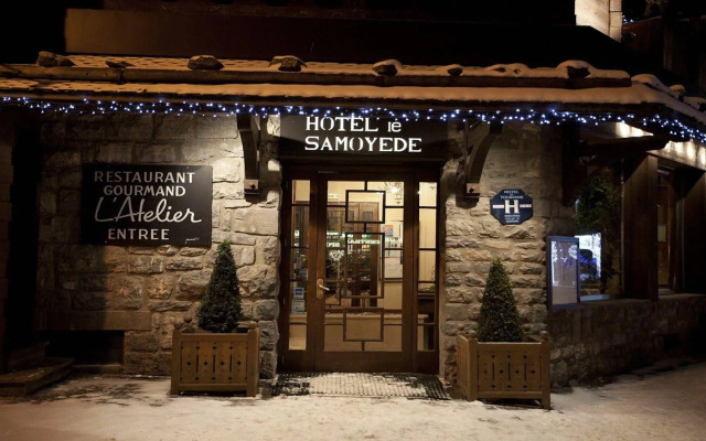 Hotel Le Samoyede