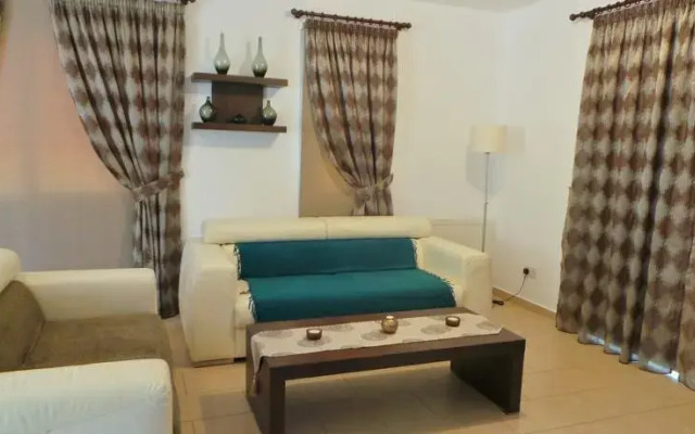 Sea Princess Luxury Villas