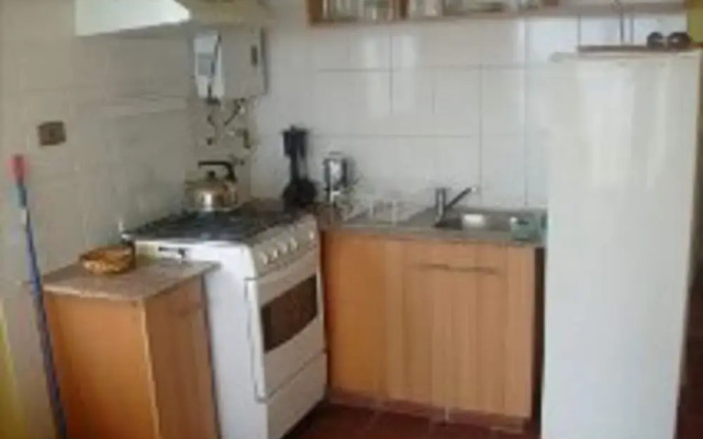 Departamento Atala 5 Personas Maitencillo