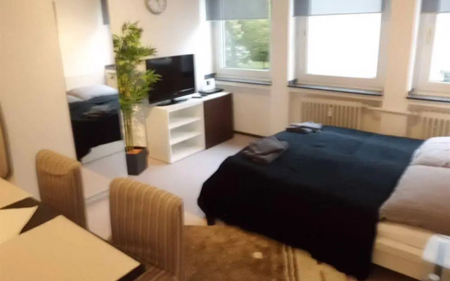 Star Apartments Cologne - Ecke Brunostrasse