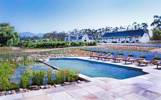 Rijks Wine Estate and Hotel - Adults Only