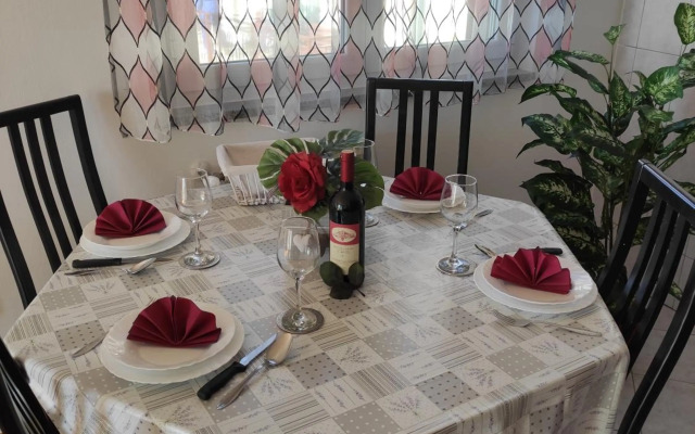 Apartman Lamia s pogledom na more