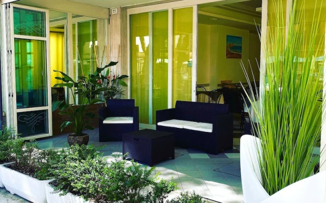 Hotel La Fenice