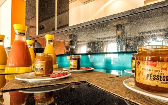iu Hotel Luanda Cacuaco