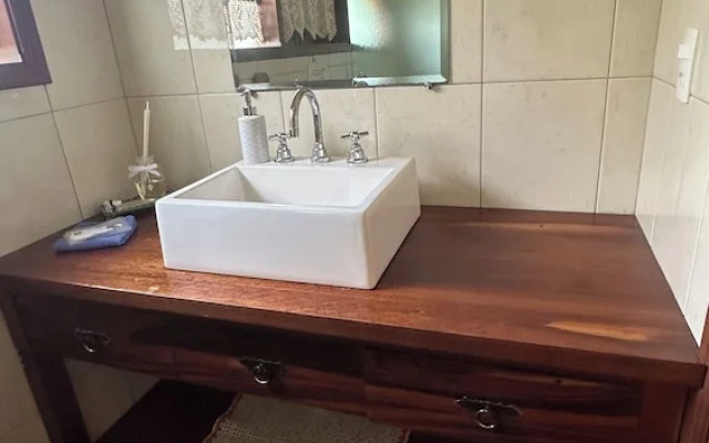 Pousada Capricho da Natureza