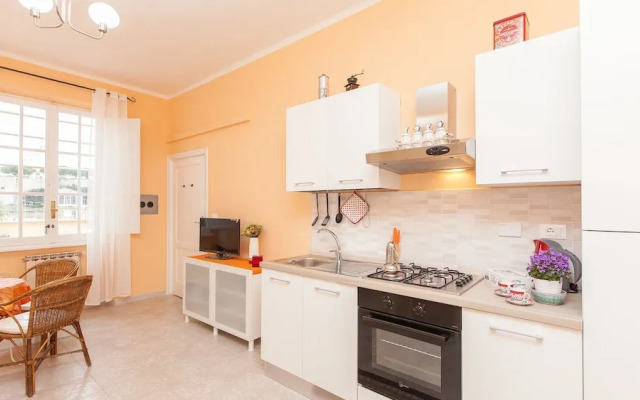 Rental In Rome Sistina View Terrace Apartment