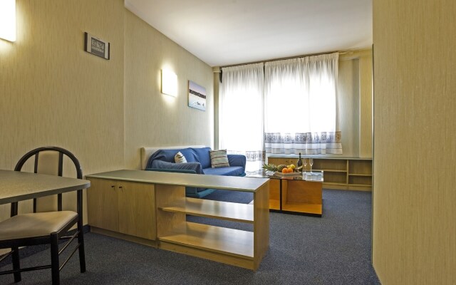 Best Western Hotel Residence Italia