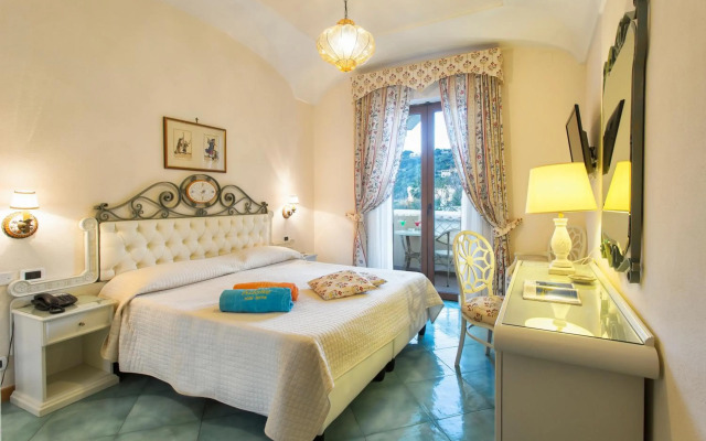 Hotel Terme Tritone Resort & Spa