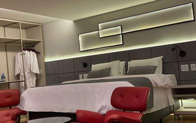 Transamerica Lagoa Santa