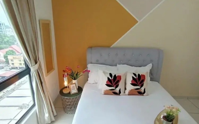 The Horizon Ipoh Dual L13 by Grab A Stay