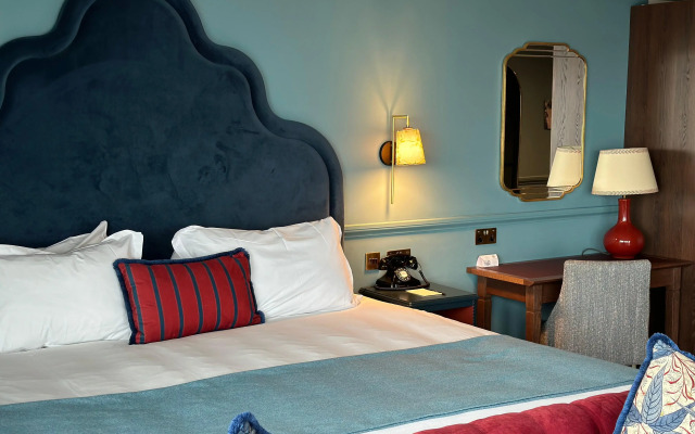Hotel Indigo Exeter by IHG