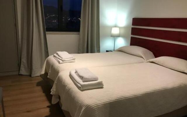 APARTAMENTOS SOLMAR 15º