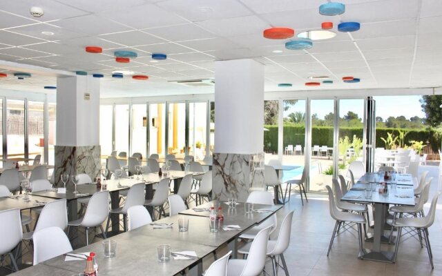 Bluewater Hotel