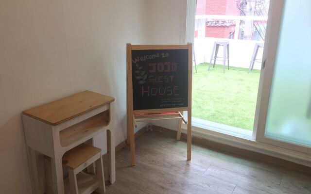 JoJo guesthouse - Hostel