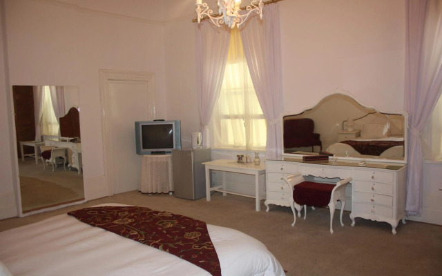 Karoopark Guest House