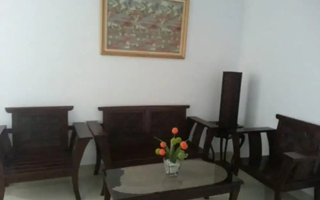 Apartemen Taman Sejahtera