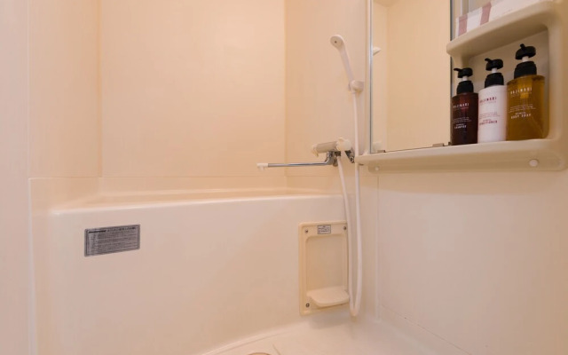 Krehl Minamihorie Condominium