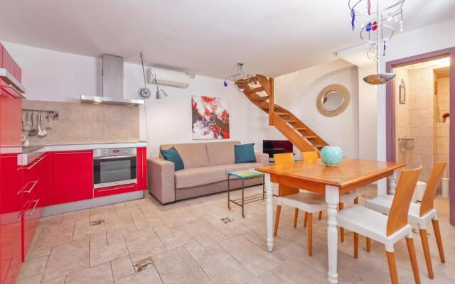 Apartment Potkova