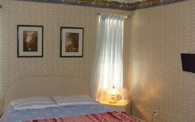 Vancouver Airport Sea Island Bed & Breakfast