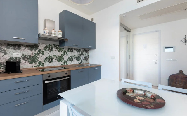 Loft al Molo by Wonderful Italy