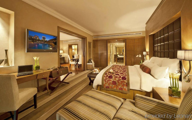 Gulf Hotel Convention and SPA