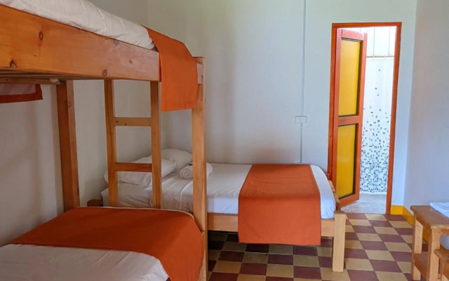 Hospedaje Campestre El Rancho de Jero