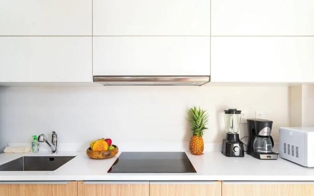 Brava Towers 408 By Sandy Powerful