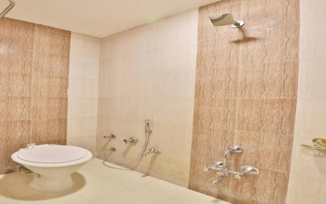 Hotel Balaji Guest House