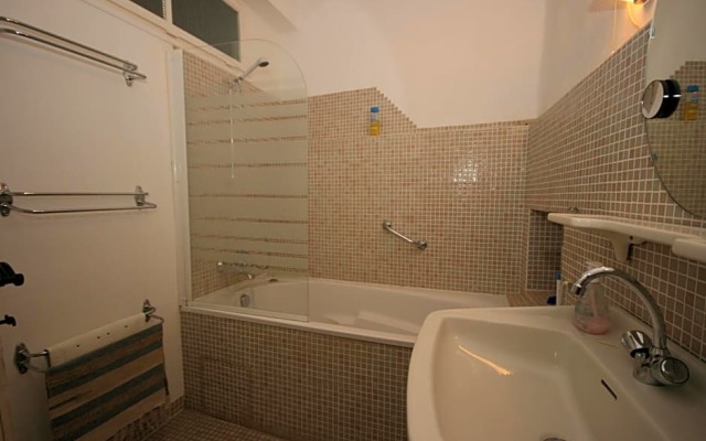 Mas des Tours Chambre d'hôtes