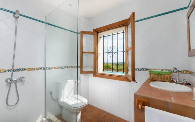 YourHouse Es Molinet Villa