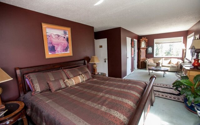 Hidden Valley Bed and Breakfast