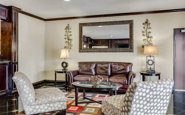 Quality Inn & Suites Slidell