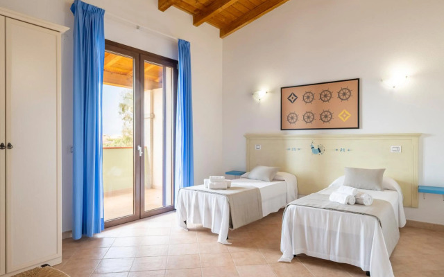 Residence Baia delle Mimose