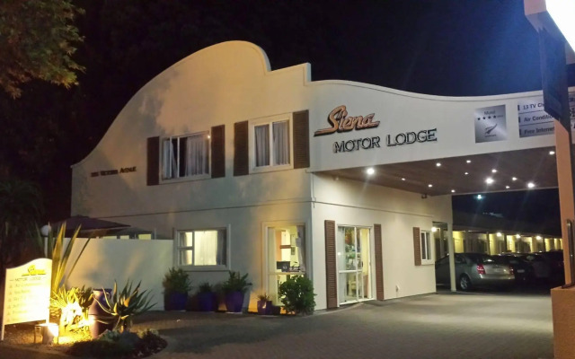 Siena Motor Lodge