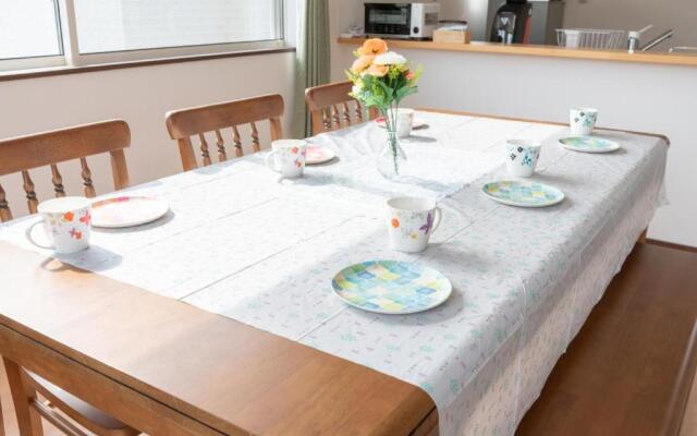 Private House Clover / Vacation STAY 7617