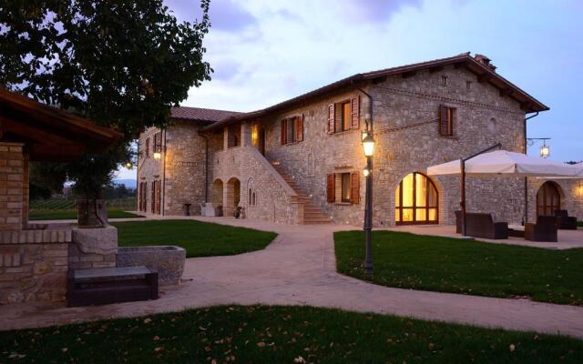 Agriturismo il Cantico di San Francesco