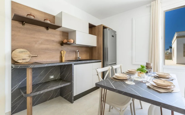 3842 Petricore - Bilocale by Barbarhouse