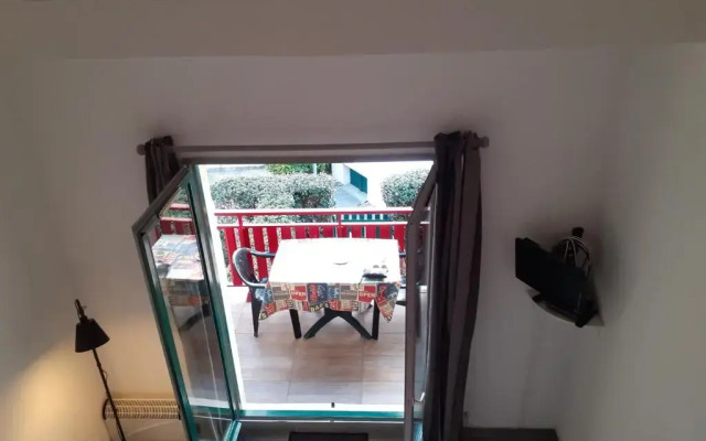 Appartement Santocha