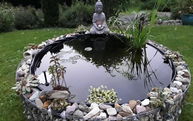 Apartment am Buchenhain