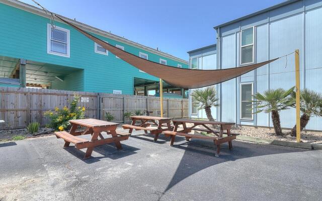 Mustang Bungalow 4MI