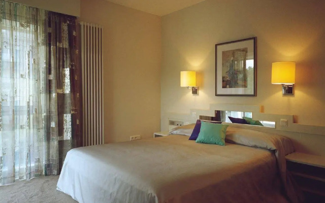 Fontana Hotel Wiesbaden
