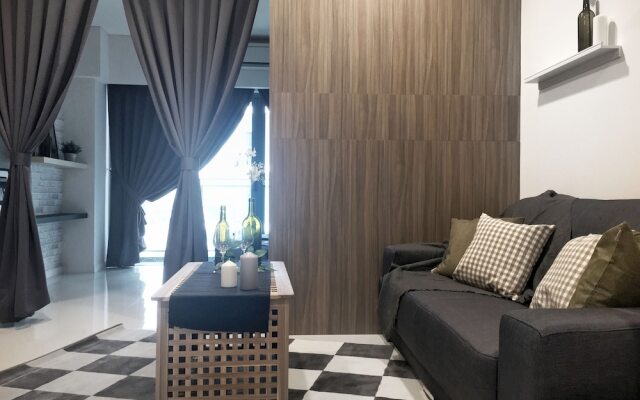 W Suite – Guest Rooms – Kuala Lumpur