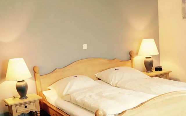 Hotel & Restaurant Bärenkrug