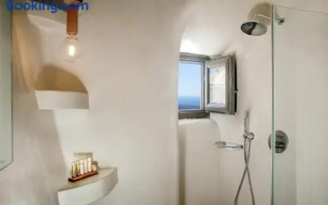 Antithesis Apartments