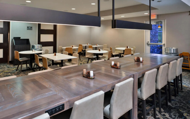 Residence Inn by Marriott Coralville