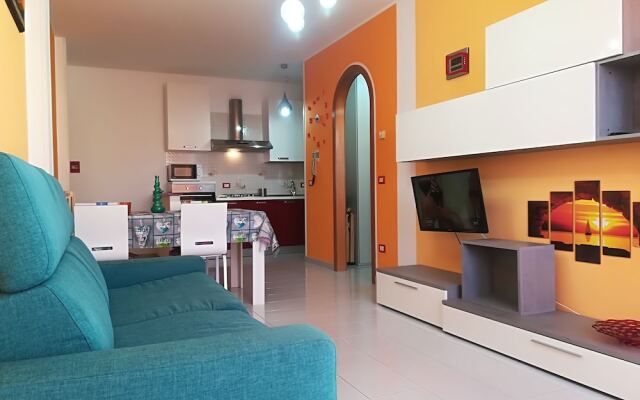 Casa vacanze Virginia Deluxe in Salento