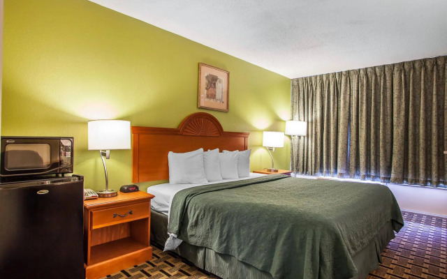 Quality Inn