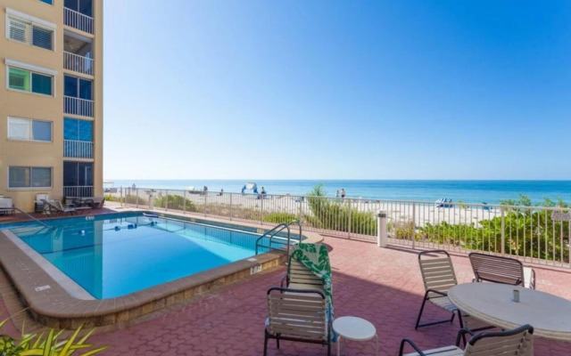 Tim s Casa Bonita II Condo